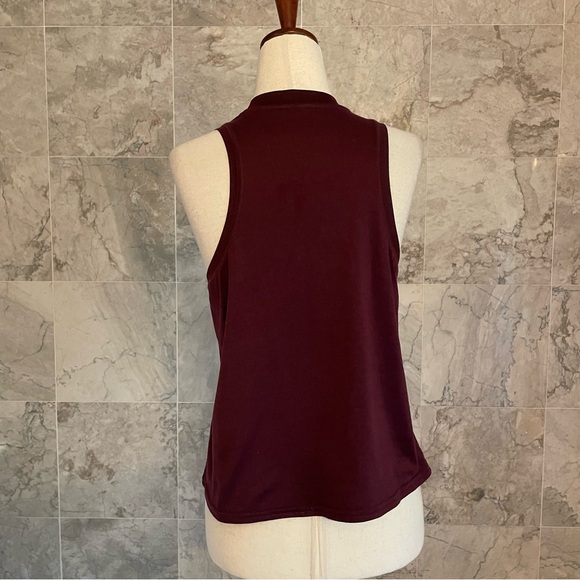 Vuori Energy Tank Top - Picture 7 of 9